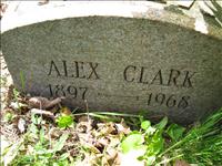 Clark, Alex